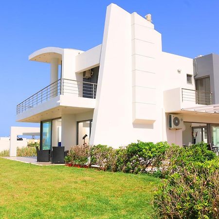 Villa Almyra Goúrnai Quarto foto