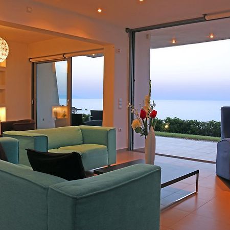 Villa Almyra Goúrnai Quarto foto