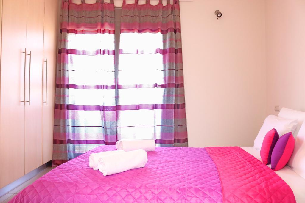 Villa Almyra Goúrnai Quarto foto