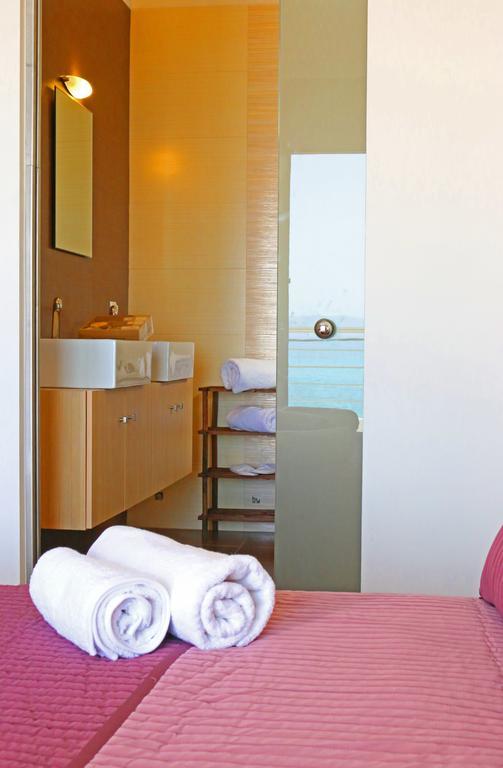 Villa Almyra Goúrnai Quarto foto