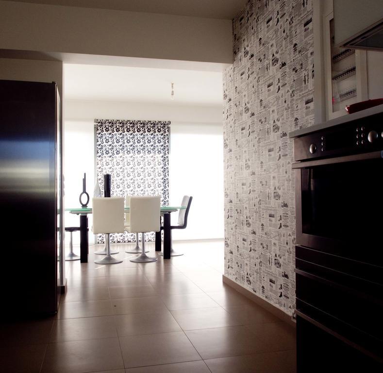 Villa Almyra Goúrnai Quarto foto